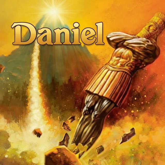 Daniel – Ep. 1 – O Sonho do Reino - Parte 1