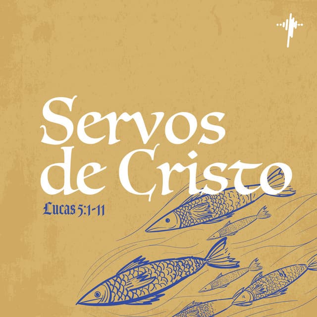 Servos de Cristo - Domingo, 13 de Setembro de 2026